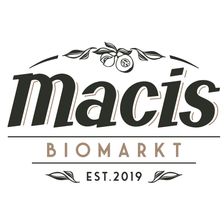 Logo-of-Macis-GmbH-hiring-for-jobs-in-Deutschland-on-GrabJobs