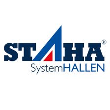 Staha Systemhallen GmbH