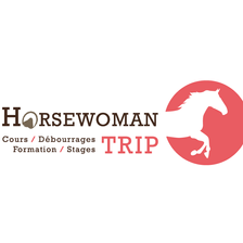 Elodie Marchois - Horsewoman Trip