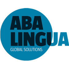 Logo-of-Abalingua-Global-Solutions-hiring-for-jobs-in-España-on-GrabJobs