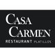 CASA CARMEN RESTAURANT Y PLATILLOS