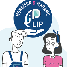 Monsieur&Madame LIP LYON