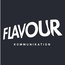 Flavour Kommunikation GmbH Karriere