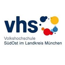 Volkshochschule SüdOst im Landkreis München gGmbH