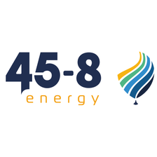 45-8 ENERGY