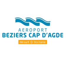 AEROPORT BEZIERS CAP D'AGDE