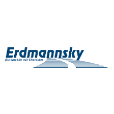 Erdmannsky GmbH