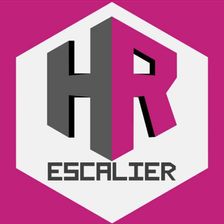 HR Escalier