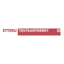 Etterli Testkaufdienst GmbH
