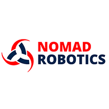 NOMAD ROBOTICS