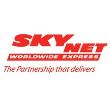 SkyNet Worldwide Express GmbH