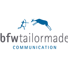 bfw tailormade communication GmbH