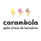 CARAMBOLA gelats