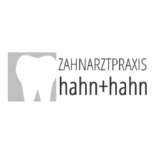 Logo-of-Zahnarztpraxis-Hahn-&-Hahn-hiring-for-jobs-in-Deutschland-on-GrabJobs