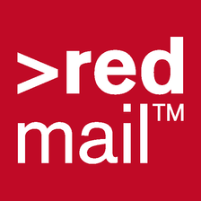 Logo of Redmail Logistik & Zustellservice Gmbh logo hiring for jobs in Austria on GrabJobs