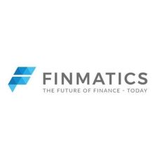 Finmatics GmbH Karriere