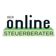 Logo-of-Der-OnlineSteuerberater-hiring-for-jobs-in-Deutschland-on-GrabJobs