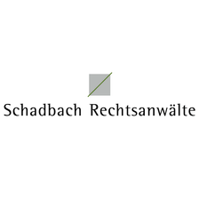 Schadbach Rechtsanwälte