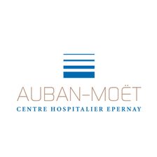 Centre hospitalier Auban Moët