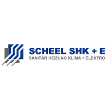 Scheel SHK+E
