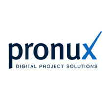 Logo-of-Pronux-GmbH-hiring-for-jobs-in-Deutschland-on-GrabJobs