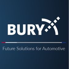 Bury GmbH & Co. KG