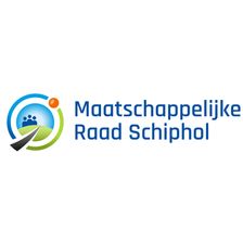 Maatschappelijke Raad Schiphol (voorheen Omgevingsraad Schiphol)