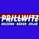 Firma Heiner Prillwitz, Heizung - Bäder - Solar