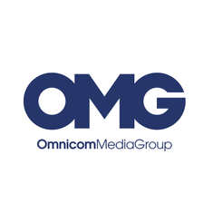 Logo of Omnicommediagroup Mediaagentur Gmbh logo hiring for jobs in Austria on GrabJobs