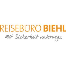 Reisebüro Biehl GmbH