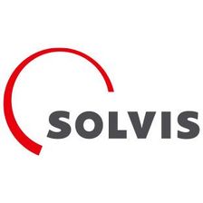 Logo-of-Solvis-GmbH-hiring-for-jobs-in-Deutschland-on-GrabJobs