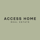 ACCESS HOME - REAL ESTATE