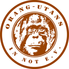 Orang-Utans in Not e.V.