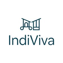 Logo-of-IndiViva-GmbH-hiring-for-jobs-in-Deutschland-on-GrabJobs