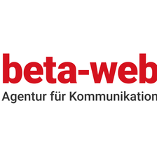 beta-web GmbH