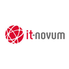 Logo-of-It-novum-hiring-for-jobs-in-Deutschland-on-GrabJobs
