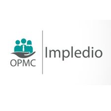 Logo-of-Impledio-GmbH-hiring-for-jobs-in-Deutschland-on-GrabJobs