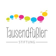 Logo-of-Tausendfüßler-Stiftung-hiring-for-jobs-in-Deutschland-on-GrabJobs