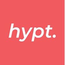 Logo-of-Hypt-hiring-for-jobs-in-España-on-GrabJobs