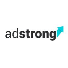 Logo-of-Adstrong-hiring-for-jobs-in-Poland-on-GrabJobs