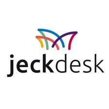 Jeckdesk