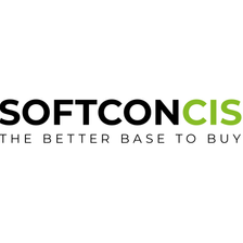 SoftconCIS GmbH