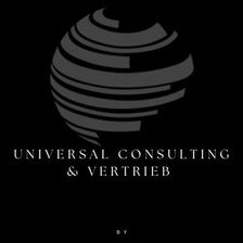 Universal Consulting & Vertrieb Maximilian Eggers