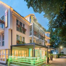 Parkhotel Erding