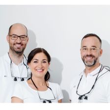 Zahnärztliche Gemeintschaftspraxis Dr. Dreßler, Strunz & Switek