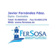 ADMINISTRACION INTEGRALES DE EMPRESAS FERSOSA