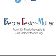 Praxis für Physiotherapie Beate Festor-Müller