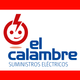 EL CALAMBRE ELECTRICIDAD, S.L.