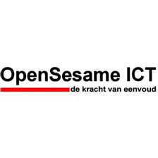 OpenSesame ICT