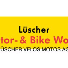 Lüscher Velos Motos AG
